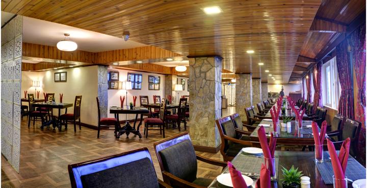 Summit Yashshree Suites and Spa